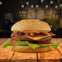 imagem X-Bacon 
