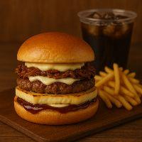 imagem Trio Magnífico