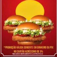 imagem Promoção Steak