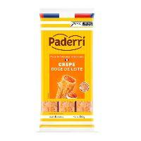 imagem PADERRI CREPE DOCE DE LEITE 150G