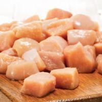 imagem Strogonoff de Frango 500g