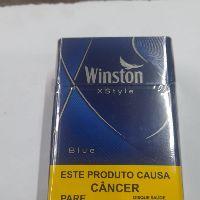 imagem WINSTON AZUL BOX