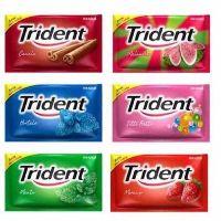 imagem Trident 