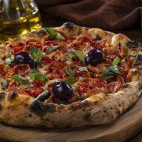 imagem Pizza Broto