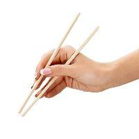 imagem Hashi - 1 pct (o par) 