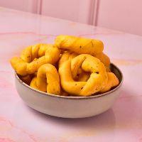 imagem Rosquinha Salgada