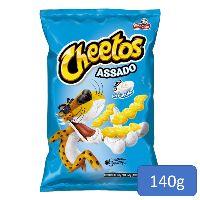 imagem Cheetos Requeijão 105gr