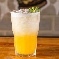 imagem SUCO ABACAXI COM LARANJA