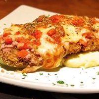 imagem Milanesa de Pollo