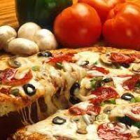 imagem Pizza Família
