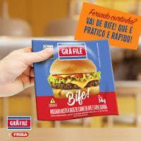 imagem Hamburguer - unidade