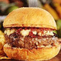 imagem Carne Seca(Carne 90G)