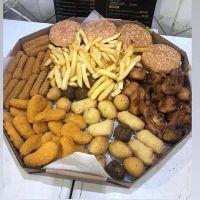 imagem Combo glorificado