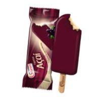 imagem Picolé Açaí com Leite Condensado