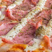 imagem Pizza 45cm