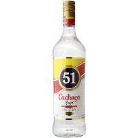 imagem Cachaça 51 