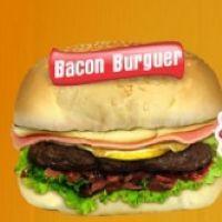 imagem Combo Bacon Burguer
