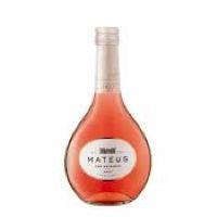 imagem Mateus Rose 187ml