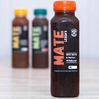imagem Mate da Casa - Frutas Vermelhas