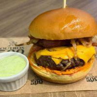 imagem Cheddar Supremo