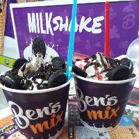 imagem Bens Mix Mini Oreo