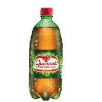 imagem Guaraná Antartica 1L