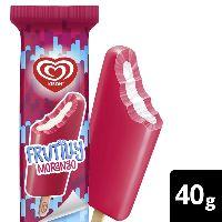 imagem Picolé Frutilly Morango