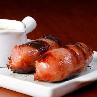 imagem 111 - Chorizo De Cerdo (Lombo Suíno)
