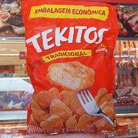 imagem Tekitos 1kg 