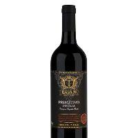 imagem Primitivo Puglia