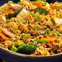 imagem Yakisoba Mix