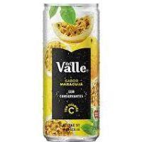 imagem Suco Del Valle de Maracujá 290ml 