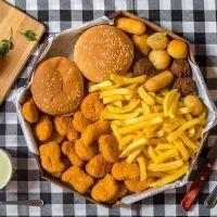 imagem Combo delicia 