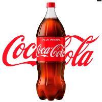 imagem Coca cola 2 litros