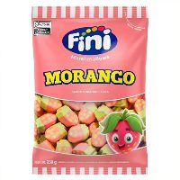 imagem MARSHMALLOWS FINI SABOR MORANGO E NATA 250G