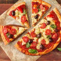imagem Pizza Grande 8 FATIAS 