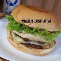 imagem Fran X Eggs