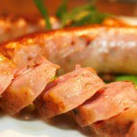 imagem Linguiça De frango Unidade