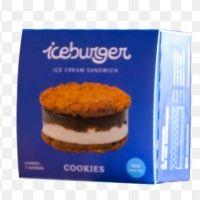 imagem Iceburguer Cookies