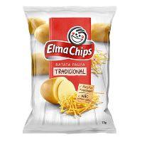imagem Batata Palha 105g