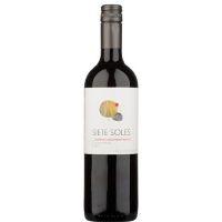 imagem Vinho Siete Soles Cabernet Sauvignon