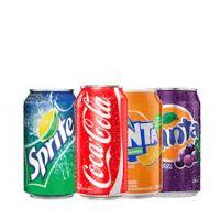 imagem Refrigerante Lata
