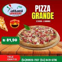 imagem PIZZA GRANDE 