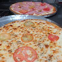 imagem Pizza PROMOCIONAL FAMILIA 10 FATIAS