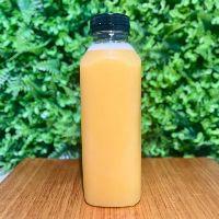 imagem Suco de Laranja 500ml