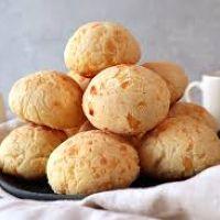 imagem PÃO DE QUEIJO
