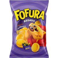 imagem SALGADINHO FOFURA CHURRASCO 