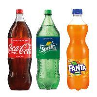 imagem Refrigerante 600ml