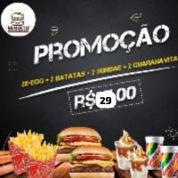imagem PROMO 36 (2SUNDAE 2 GUARAVITA)