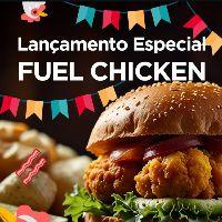 imagem Fuel Chicken